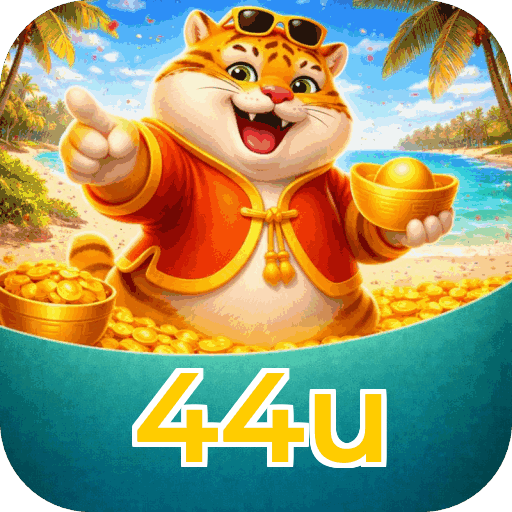 Jogos com maior RTP na 44u